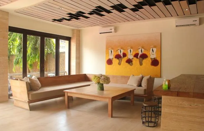 ***  Core Hotel Benoa Nusa Dua  Indonesien