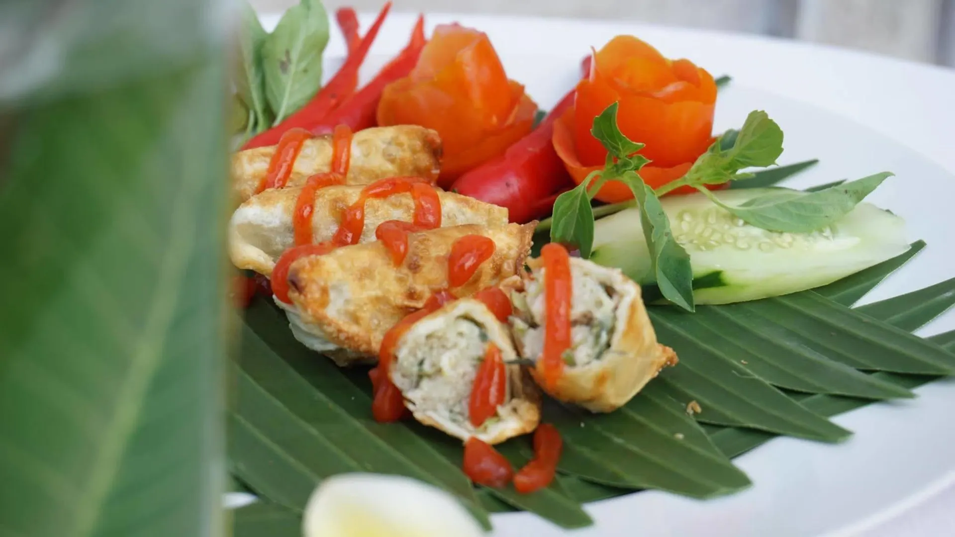 ***  Core Hotel Benoa Nusa Dua  Indonesien
