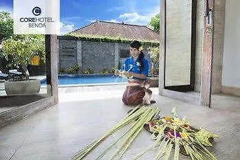 Core Hotel Benoa Nusa Dua   Nusa Dua (Bali)