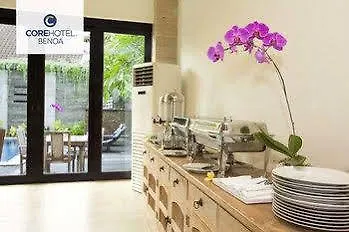 Core Hotel Benoa Nusa Dua