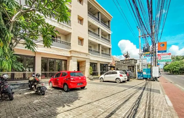 Core Hotel Benoa Nusa Dua  3*, Nusa Dua (Bali) Indonesia