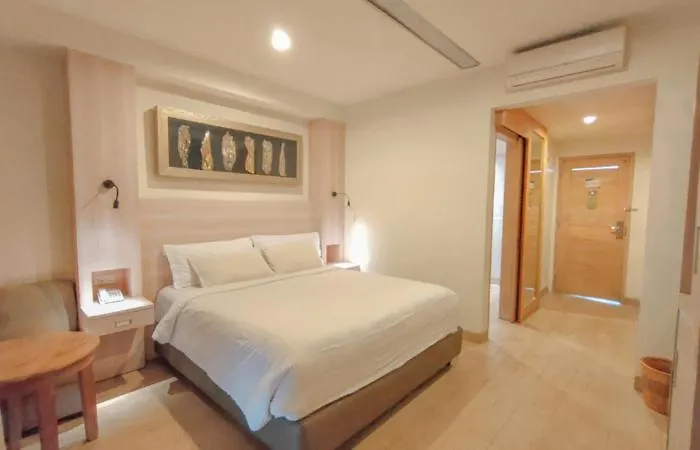 Core Hotel Benoa Nusa Dua  Nusa Dua (Bali)